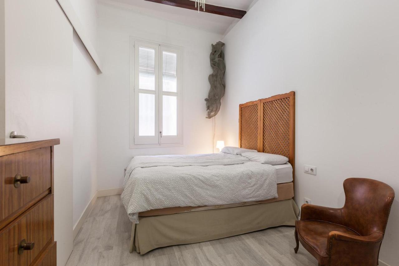 Monlau 12 Villa Barcelona Eksteriør bilde