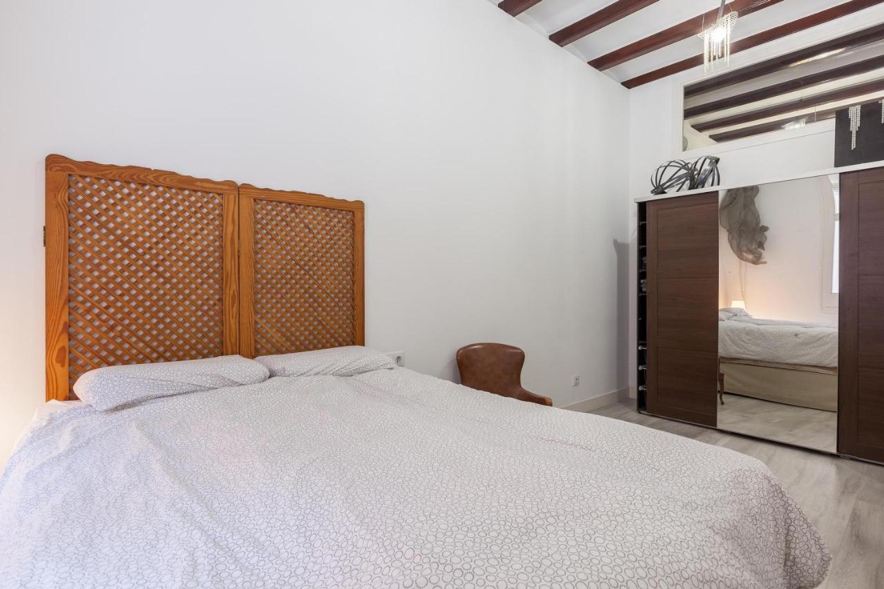 Monlau 12 Villa Barcelona Eksteriør bilde